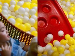 -宝燕乐园(闵行旗舰店)