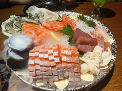 -相左日料放题自助(太原街店)