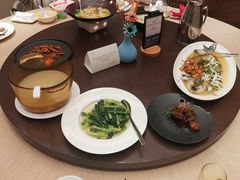 -湖州皇冠假日酒店-彩丰楼中餐厅