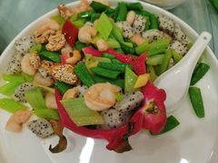 -花样宴荟(旺城店)