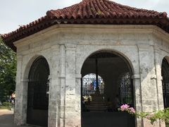 -麦哲伦十字架