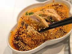 -眉州东坡(团结湖店)