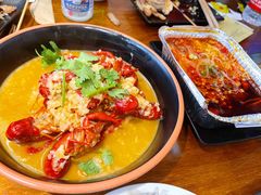 -黄鱼炙夜·烧烤·小龙虾(世茂缤谷店)