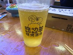 -路边羊烧烤酒场(宝带路店)