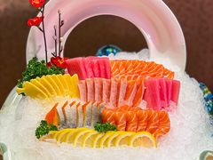 -芭菲盛宴·环球美食(北城国际店)