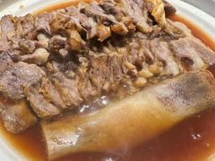 -西贝(枫蓝国际购物中心店)