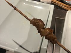 -醉炫音速烧烤·干煸菜(沙河总店)