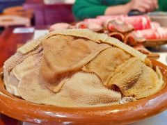 百叶脆毛肚-梯坎老火锅(天禧店)