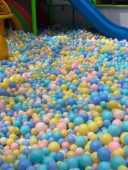 -小玩家儿童主题乐园(世茂广场店)