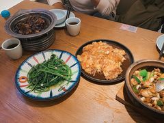 -常来小聚·广州非遗传承餐厅(地王广场店)
