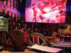 -肉串汪(望京店)