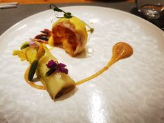 -香樟花园法式铁板烧(恒隆广场店)