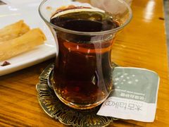 -TUK土耳其餐厅·下午茶(卢湾店)