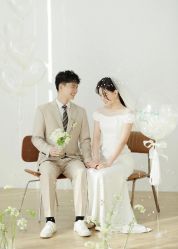 -米兰婚纱影像艺术空间(莲塘店)