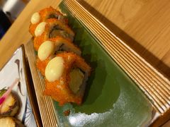-隐泉京望日式料理(太和广场店)