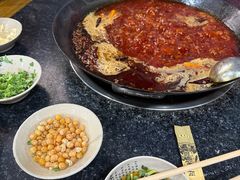 -星鸿社重庆老火锅