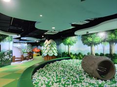 -上海佘山茂御臻品之选酒店(原佘山艾美酒店)