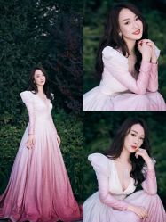 -韩国天使嫁衣婚纱礼服馆(上海旗舰店)