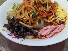 -渔码头食府(蓬莱阁店)