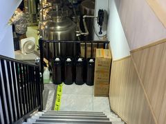 -四禧精酿铜锅涮肉·烧烤工场(大明湖店)