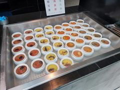 老火汤-朗丽兹餐厅