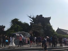 -大槐树寻根祭祖园