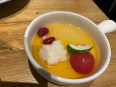 布丁-大厨小馆(华阳城店)
