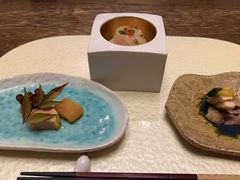 -空蝉怀石料理(益丰·外滩源店)