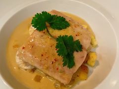 -Le Comptoir de Pierre Gagnaire