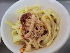 -杨记灌肠(食品街店)
