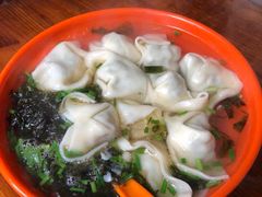 -阿麟馄饨(延长路店)
