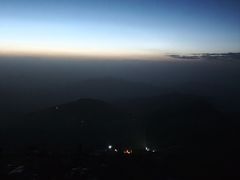 -灵山