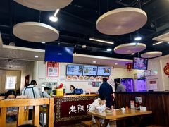 -老陕兄弟(彩虹新城店)