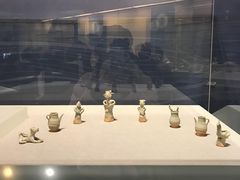 -北京大学赛克勒考古与艺术博物馆