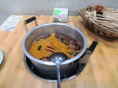 -XX麻辣烫(八里小区直营店)