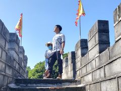 -松山湖梦幻百花洲