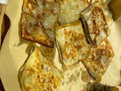 -回头食客-李久其家民间餐厅(望城金桥国际店)