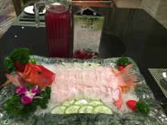 -新花城蟹粉馆(乌鲁木齐店)