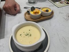 -西语·炭烧牛排(卓越中寰店)