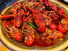 -金陵一哥龙虾馆(三牌楼总店)
