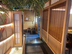 -礼舍·和牛火锅·烤肉·料理餐厅(华茂店)