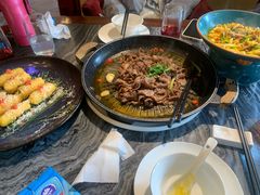 -东湖177艺术餐厅 · 东坡院子