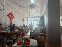 -友琴面馆(东白溪公寓店)