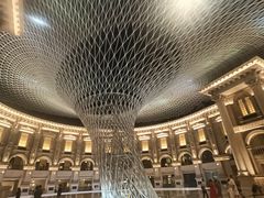 -罗浮宫国际家居总部大厦