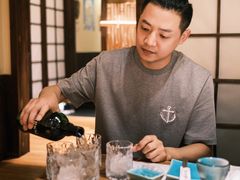 -炉胜·炉端烧·居酒屋