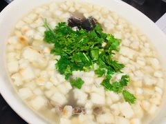 羊肉泡馍-黄三怪(银座和谐广场店)