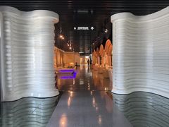 -哈尔滨规划展览馆