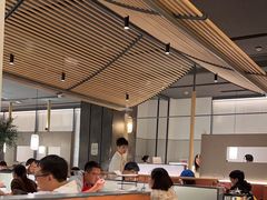 -左庭右院鲜牛肉火锅(苏州园区永旺店)