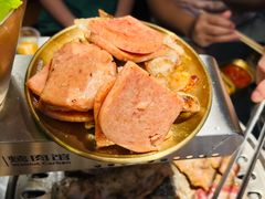 -核桃碳烤肉馆(深圳首店)