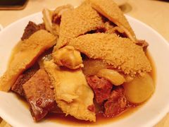 -梓记牛什(總店)